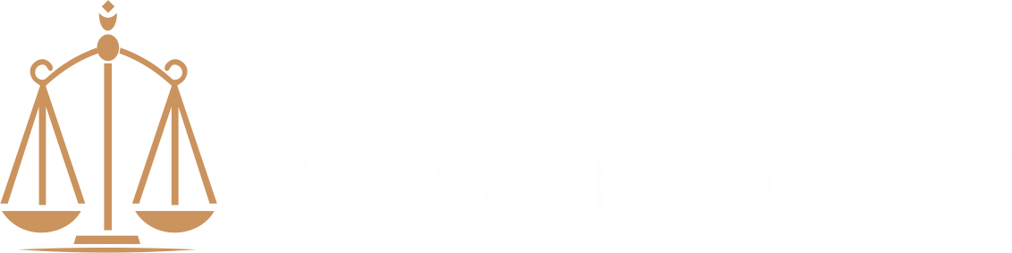 Sharma Chambers of Law