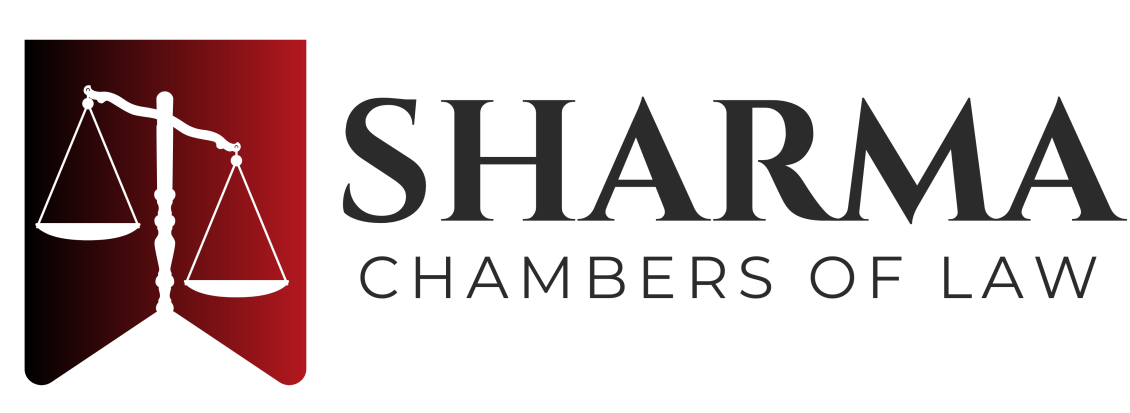 Sharma Chambers of Law